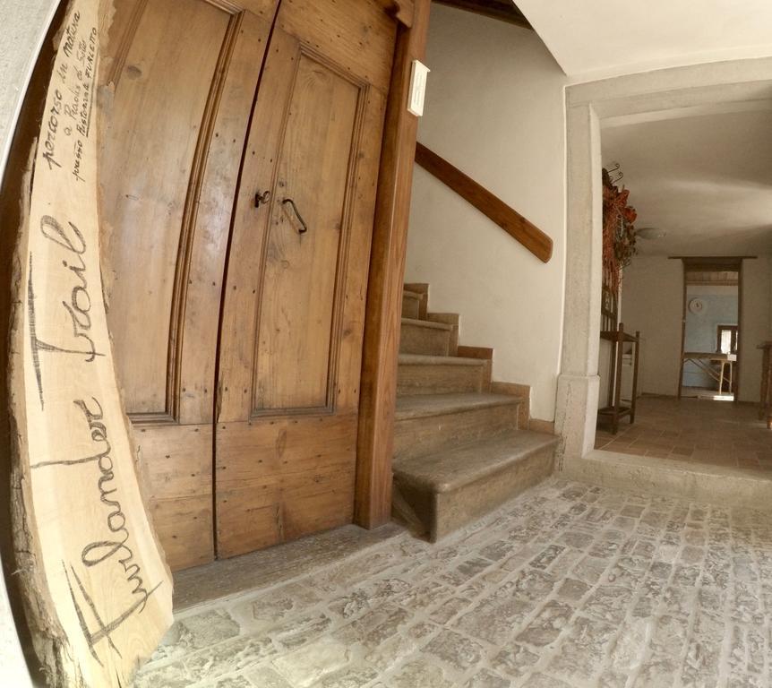 Готель 4Lander House Balins Clauzetto Екстер'єр фото